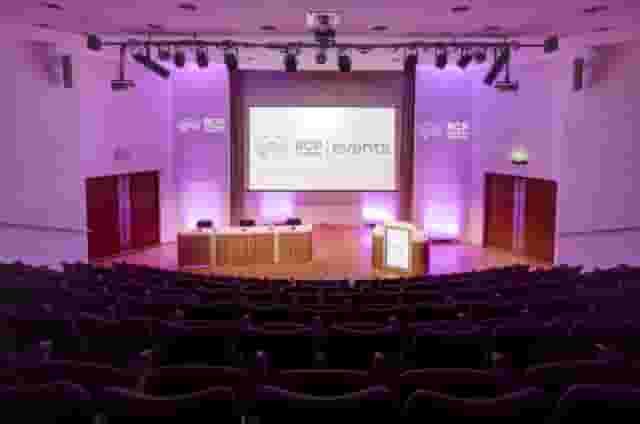 RCP London Events (Royal College of Physicians)