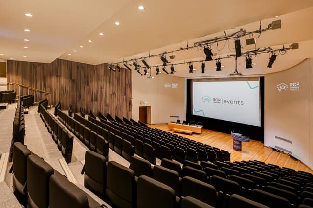 Wolfson Theatre