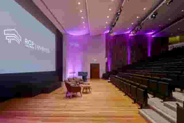 Wolfson Theatre