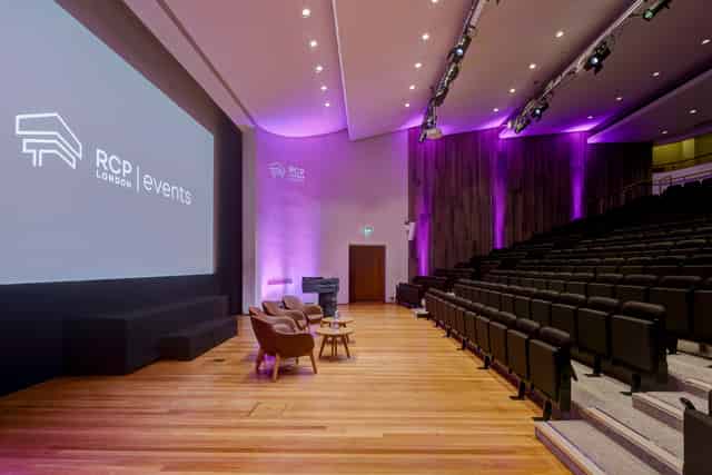 Wolfson Theatre