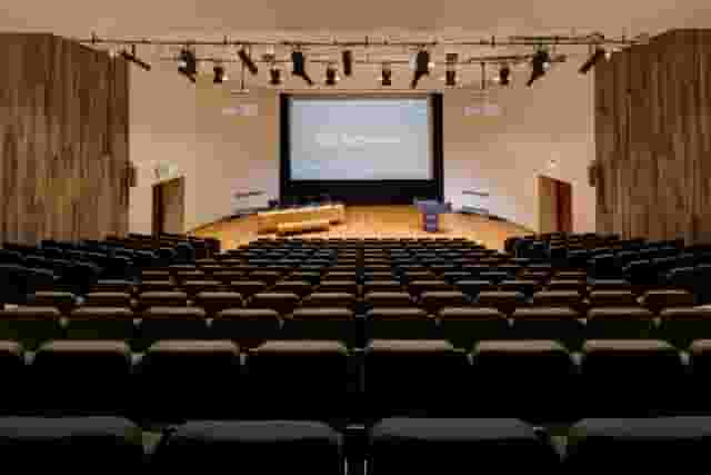 Wolfson Theatre