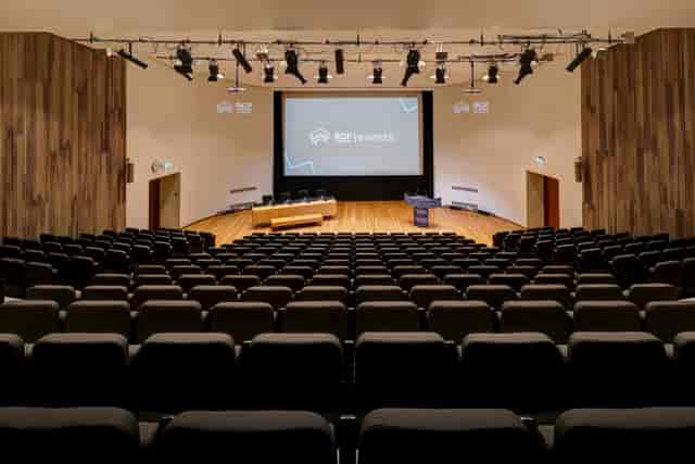RCP London Events (Royal College of Physicians)