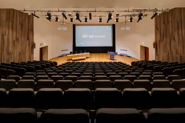 Wolfson Theatre