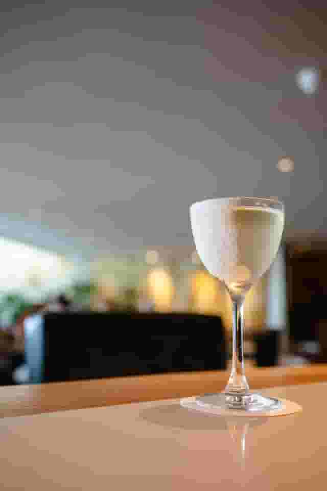 The Portrait Restaurant By Richard Corrigan at the National Portrait Gallery