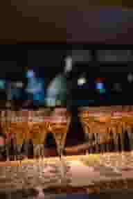Private Dining Rooms