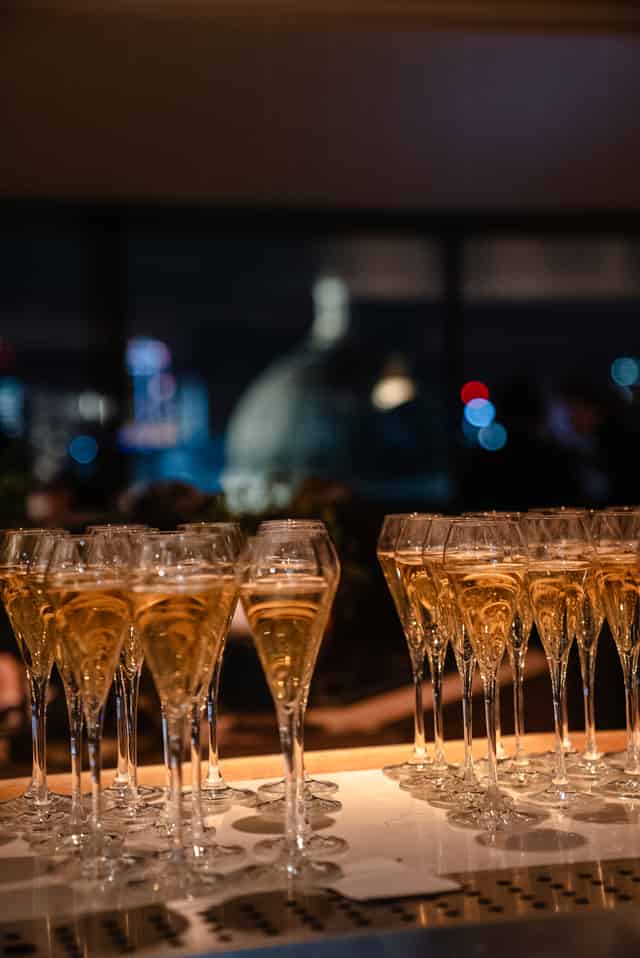 The Portrait Restaurant By Richard Corrigan at the National Portrait Gallery
