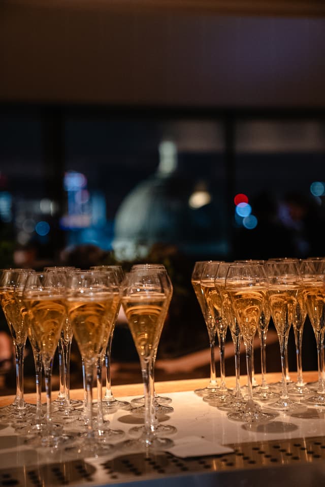 The Portrait Restaurant By Richard Corrigan at the National Portrait Gallery