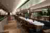 Private Dining Venues