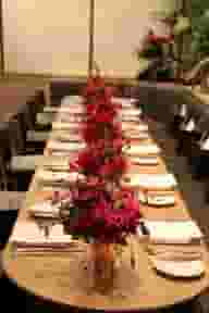 Private Dining
