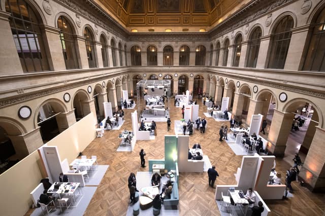 Palais Brongniart