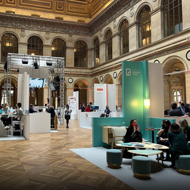 Palais Brongniart