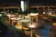 Champagne Bars