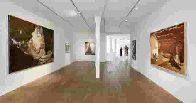 Gallery Rosenfeld