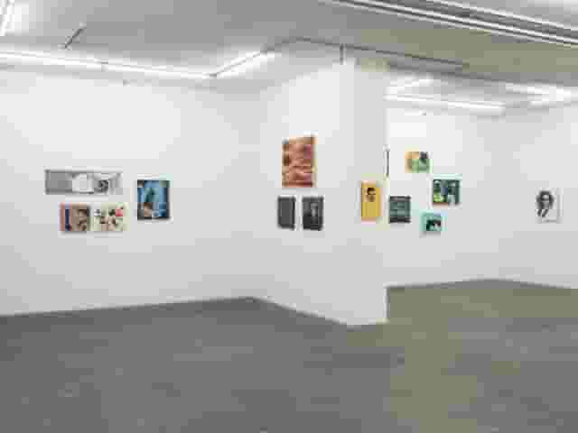 Gallery Rosenfeld