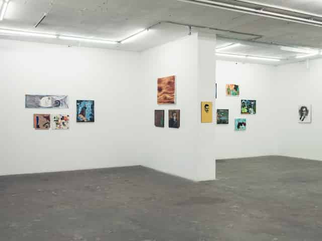 Gallery Rosenfeld