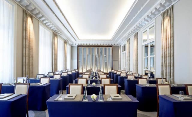 Etoile Ballroom