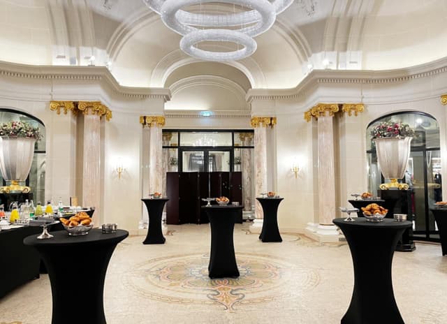 Etoile Ballroom
