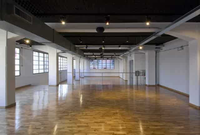 Quintesenza Room