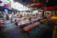 The Inception Group Venues