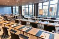 Sustainable Venues