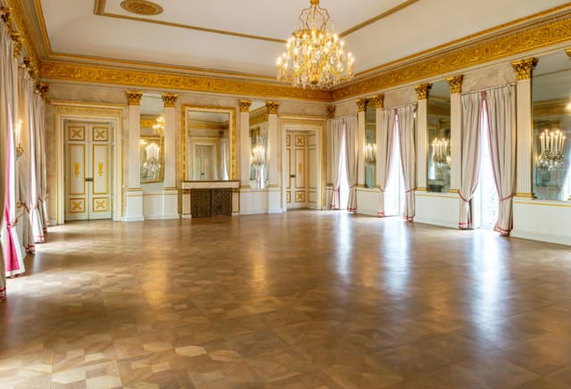 Kings Hall