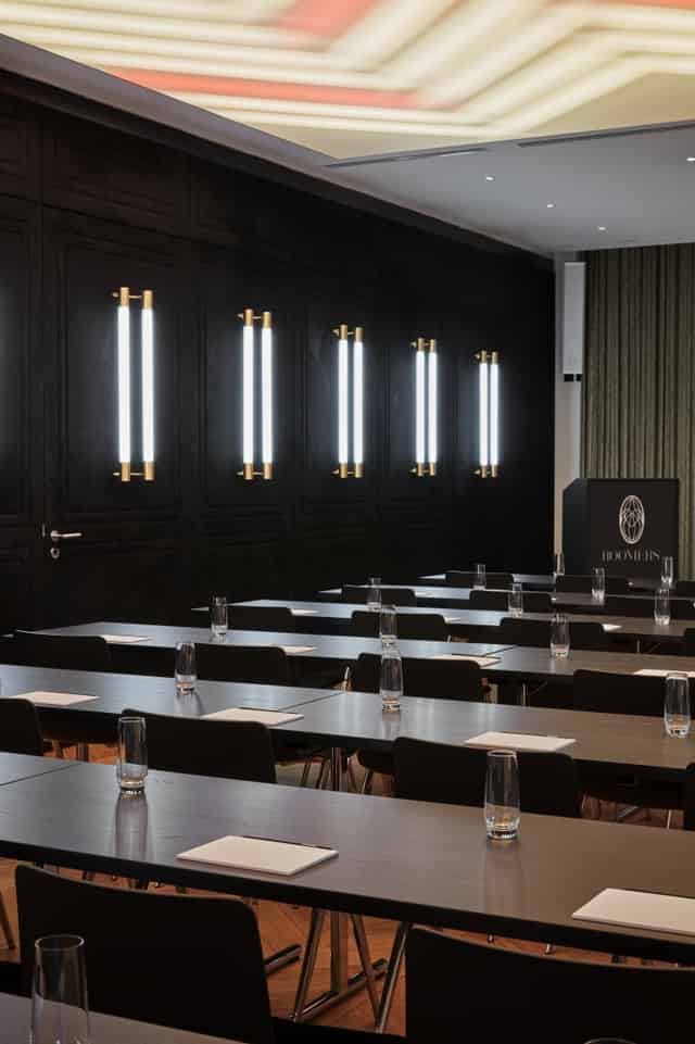 Roomers Munich +1 more