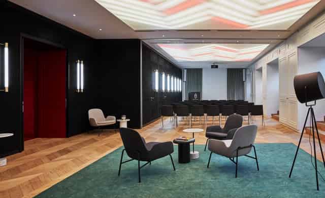 Roomers Munich +1 more