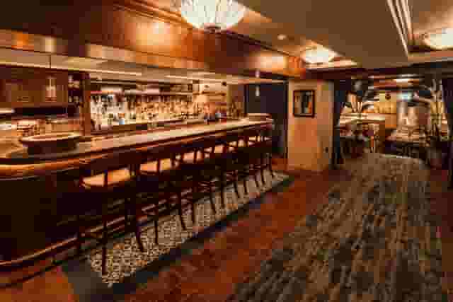 Layla Lounge & Bar
