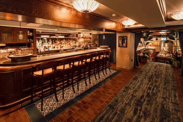 Layla Lounge & Bar