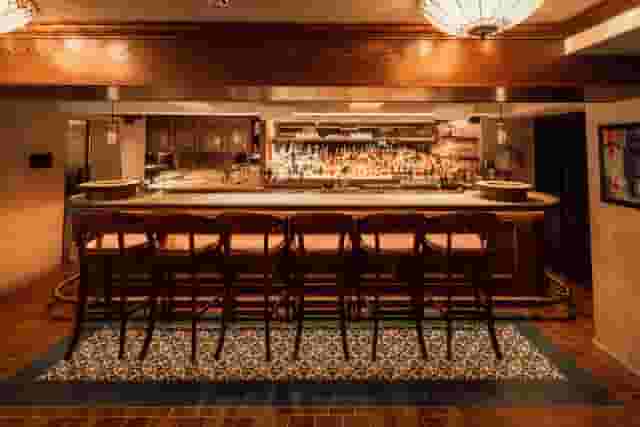 Layla Lounge & Bar