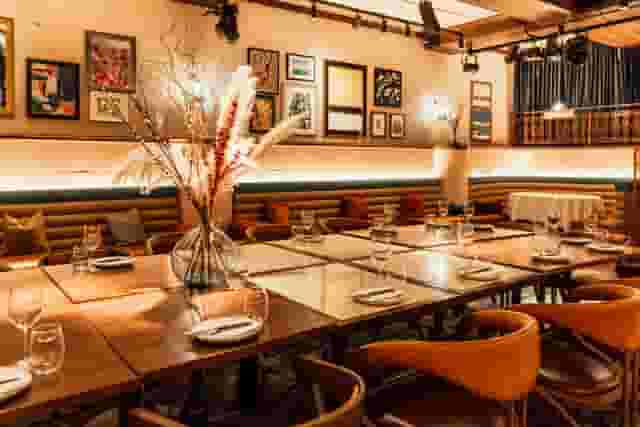 Layla Lounge & Bar