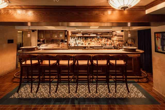 Layla Lounge & Bar
