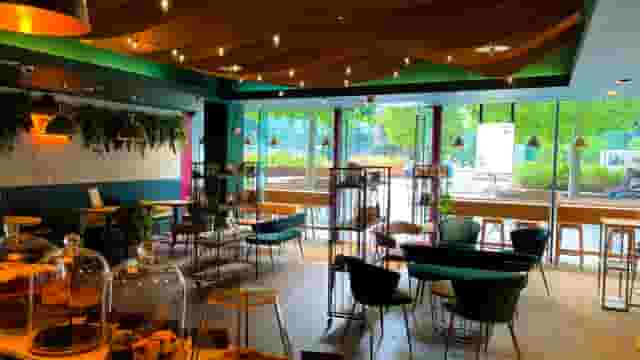 BloomsYard - Regents Place