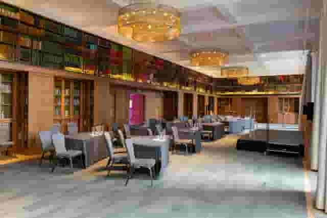 IET London: Savoy Place