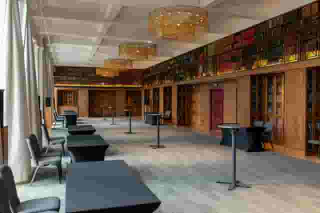 IET London: Savoy Place