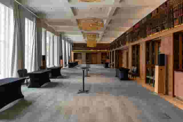 IET London: Savoy Place
