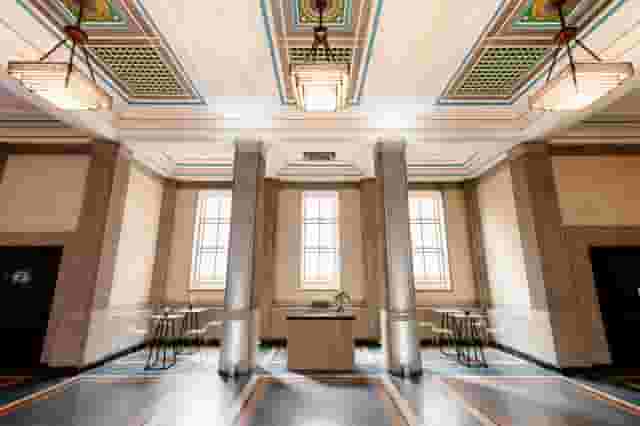 60 Great Queen Street