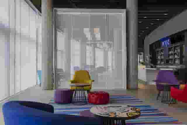 Aloft London ExCeL