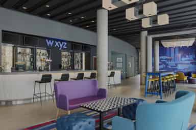 Canary Wharf