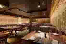 The Meat & Wine Co Mayfair