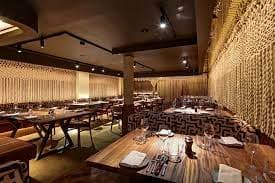 The Meat & Wine Co Mayfair