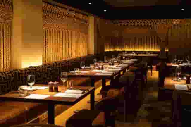 The Meat & Wine Co Mayfair