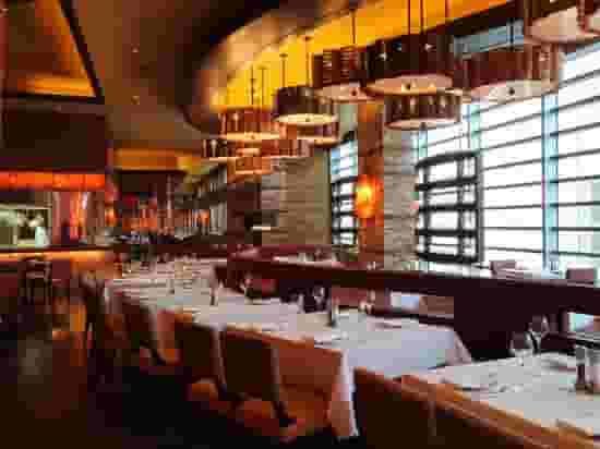 The Meat & Wine Co Mayfair