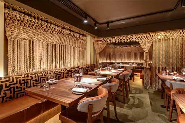 The Meat & Wine Co Mayfair