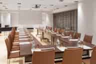 Meeting Spaces