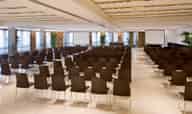 Meeting Rooms