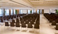 Meeting Rooms