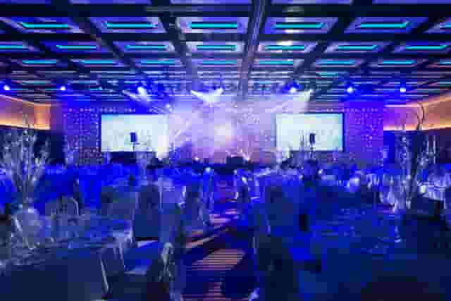 London Suite