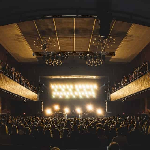 Lille VEGA