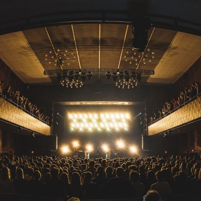 Lille VEGA